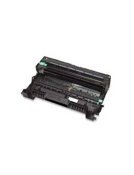 Tambor genérico para BROTHER DR3400 Negro 30.000 pag.