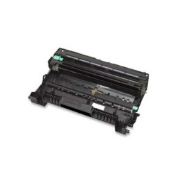 Tambor genérico para BROTHER DR3400 Negro 30.000 pag.
